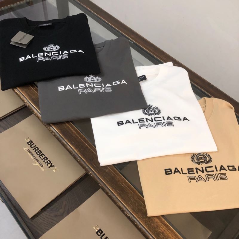 Balenciaga T-Shirts